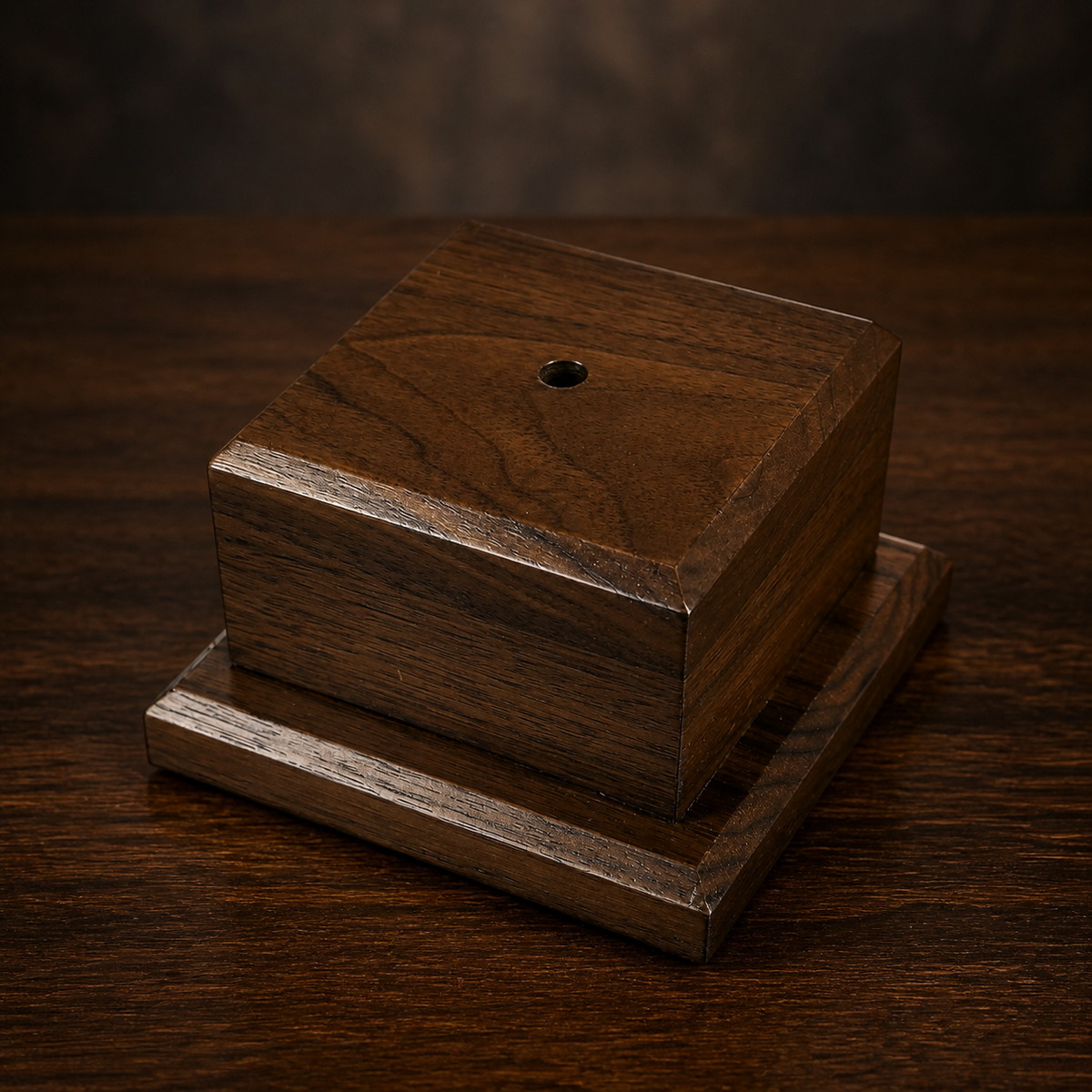 Base trophée 2 étages