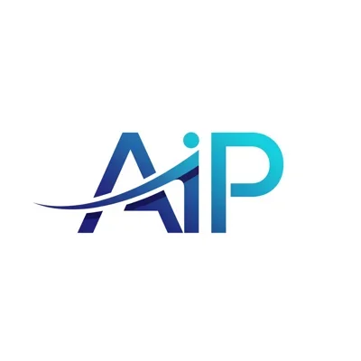 Logo AIP — Atelier Informatique Potvin
