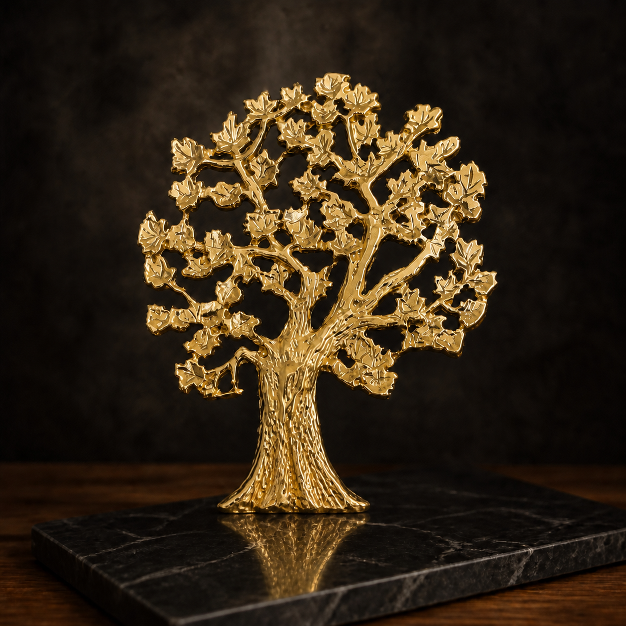 A-02 - ARBRE