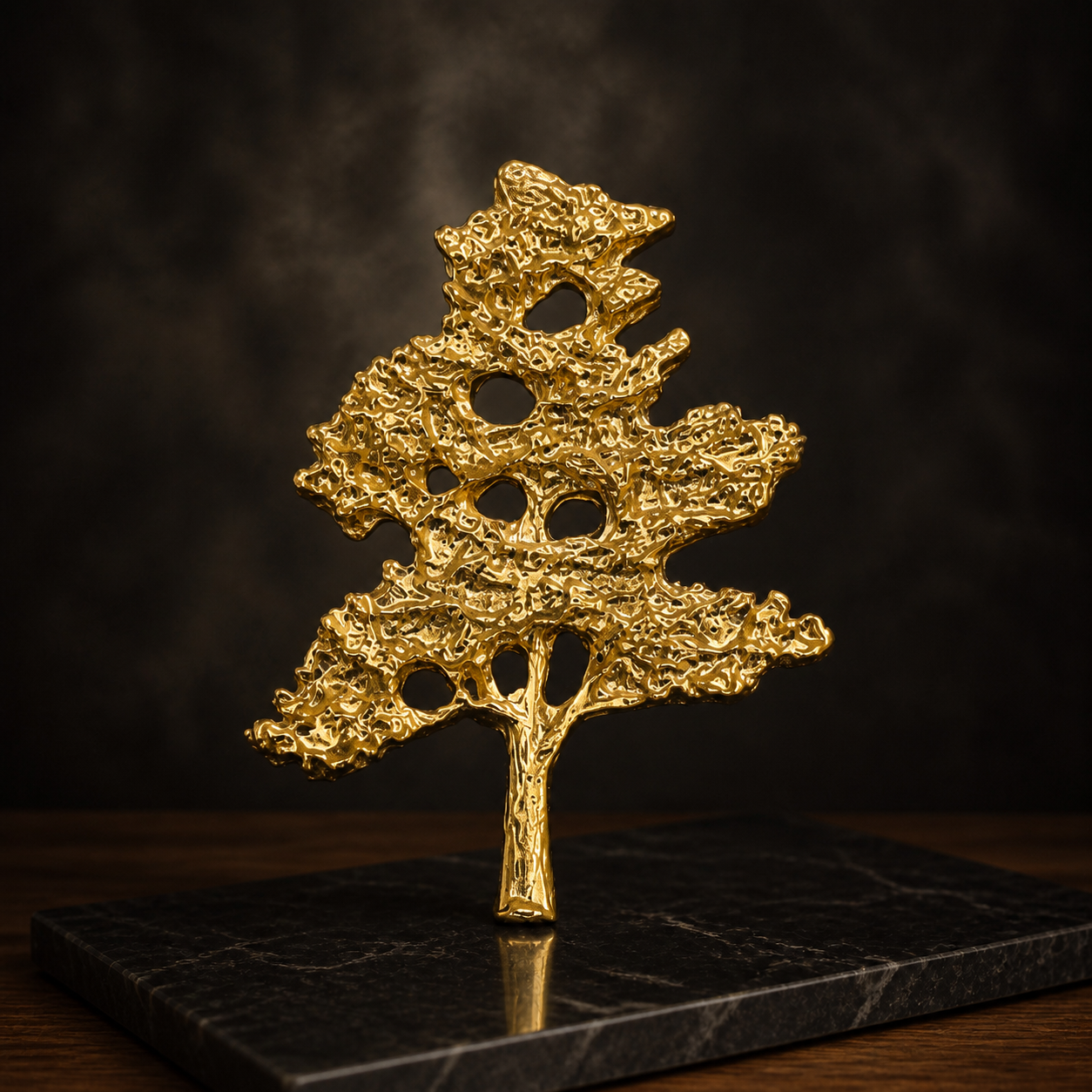 A-03 - ARBRE