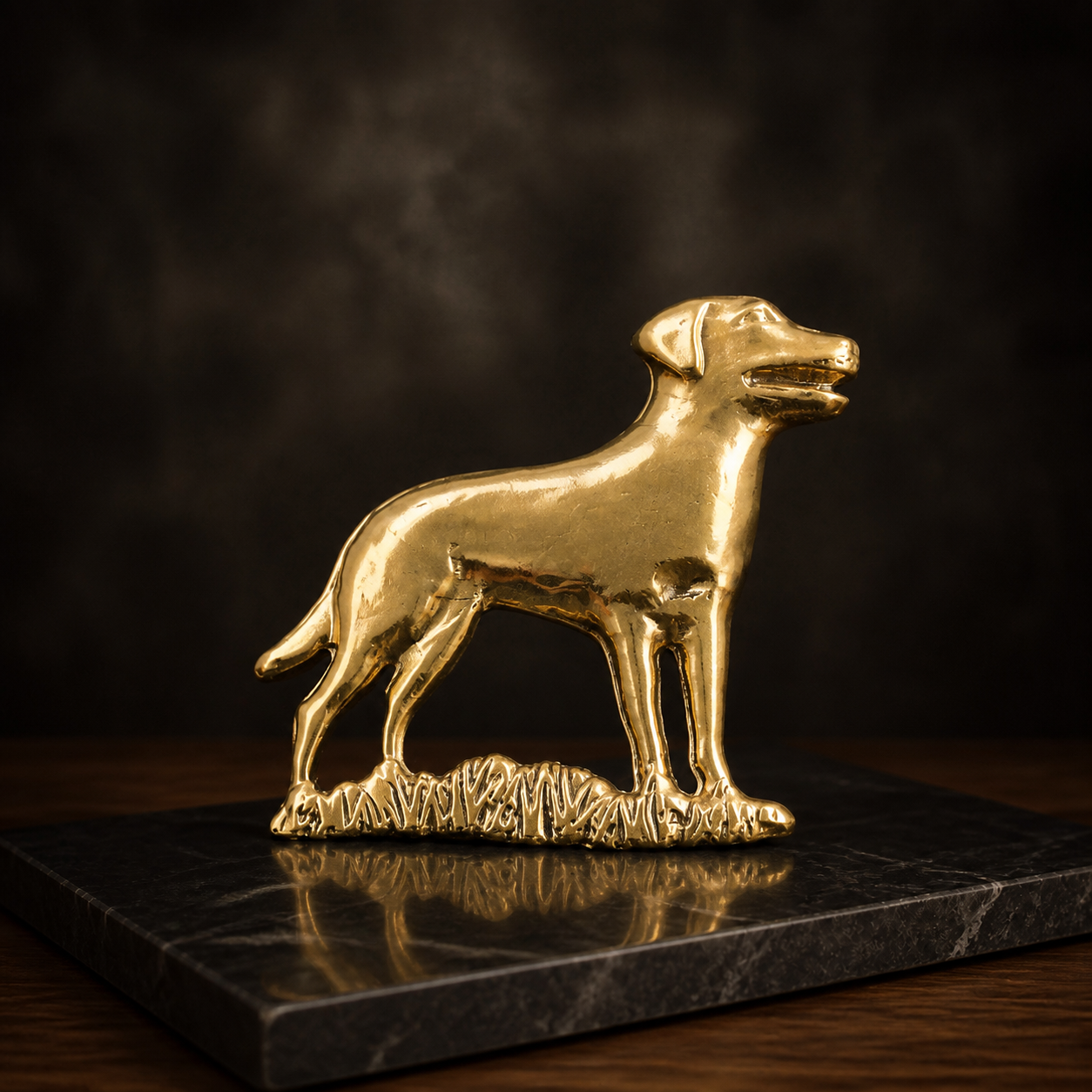A-04 - CHIEN