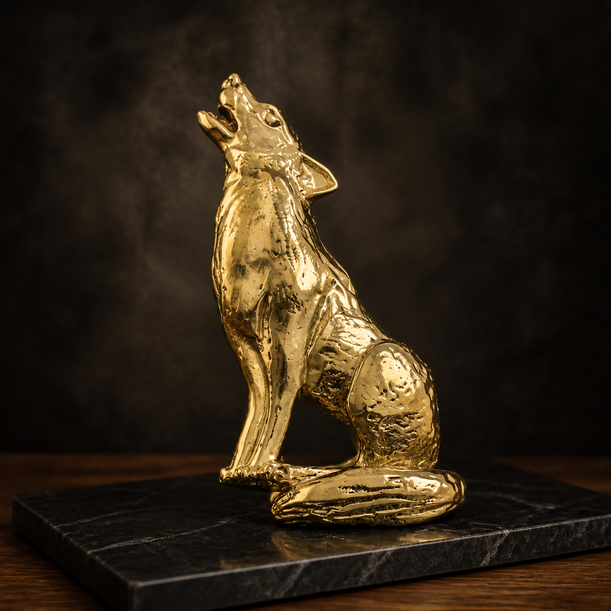 AN-03 - LOUP