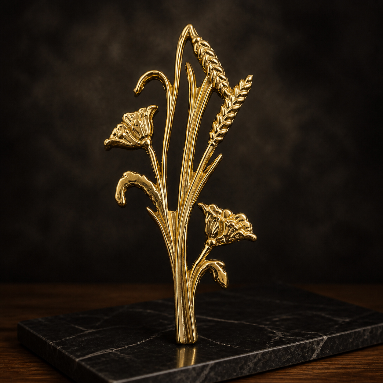 F-01 - FLEUR