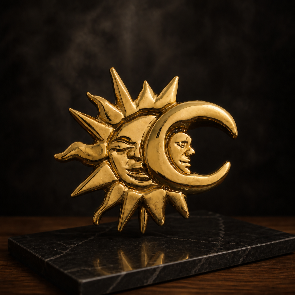LS 01 LUNE SOLEIL
