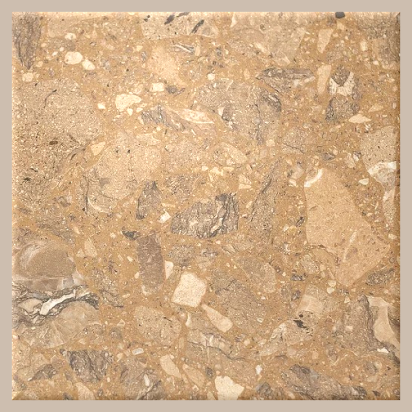 Marbre Breccia Pernice
