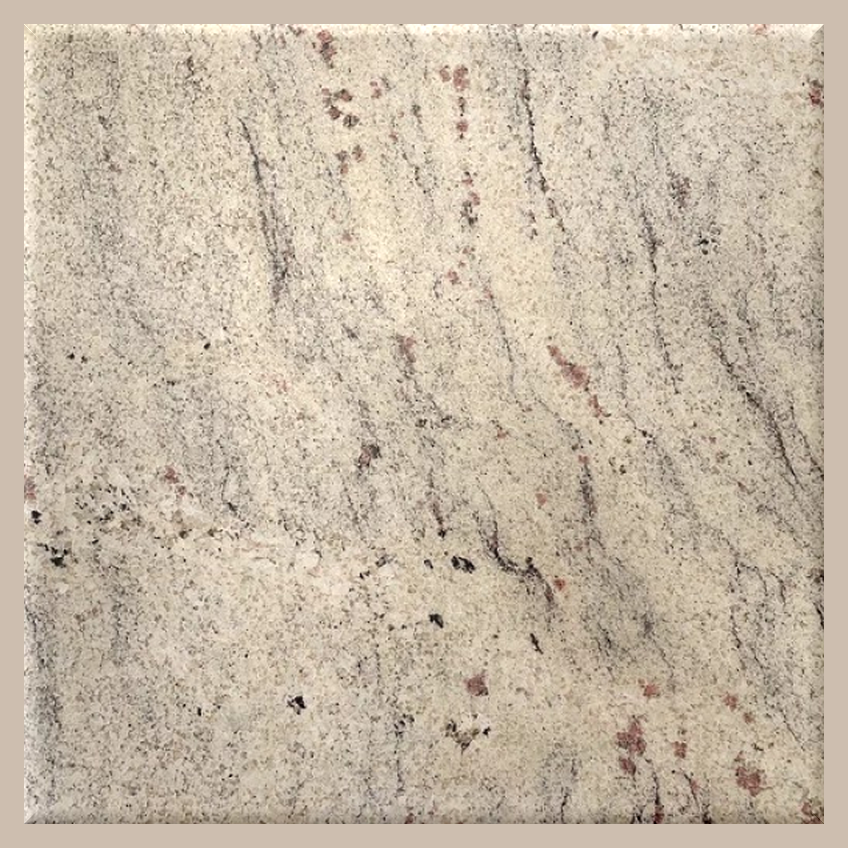 Marbre Juparana Bianco