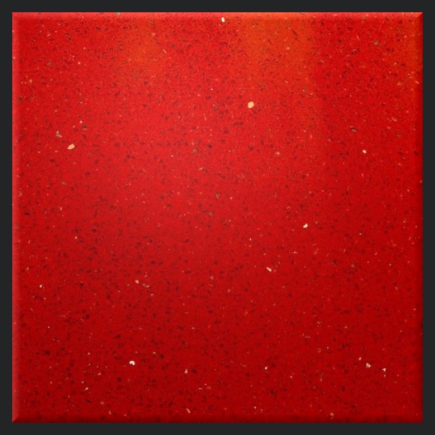 Marbre Star Dust Red